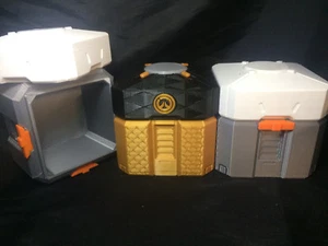 Hochwertige Overwatch Lootbox - Bild 1 von 4