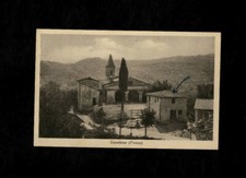 Cartolina Lucolena Firenze