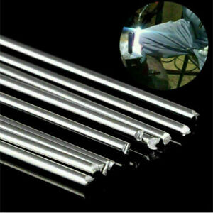 10-50Pcs Durafix Aluminium Welding Rods Brazing Easy Soldering Low Temperature