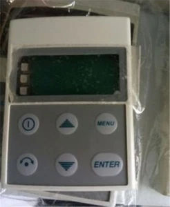 Pannello Operatore Abb UMC22 UMC22 UMC22-PAN Usato 1pz Testato wg - Foto 1 di 2