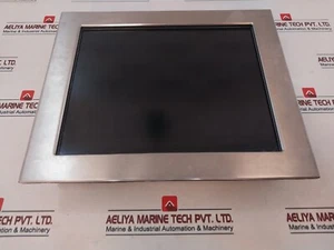Vartech System VT190PSSHBVB LCD Panel Monitor 24V Dc Eingang - Bild 1 von 11
