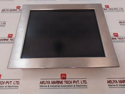 Vartech Systems VT190PSSHBVB Panneau LCD Monitor 24V Dc Entrée - Image 1 of 4