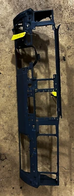 1987 Ford Bronco ii Dash Skeleton - Image 1 of 4