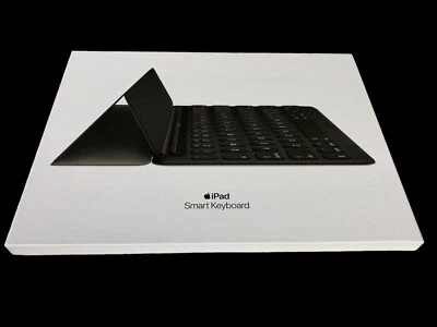 🔷 Apple iPad Smart kayboard 7th 8th gener. - iPad Air 3rd - iPad Pro 10.5 Inch - Image 1 of 4