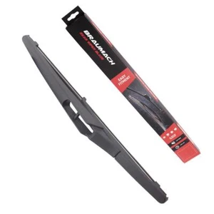 Rear Wiper Blade For Renault Megane Hatch 2003-2006 REAR 1 x BLADE - Picture 1 of 5