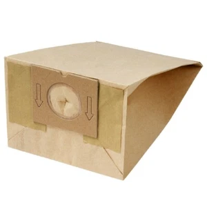 8 sacchetti aspirapolvere Black & Decker click & go vb1600 vb1630 vb1820 vb 1850 - Imagen 1 de 1