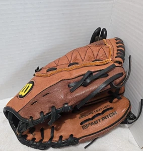 Wilson Baseball Glove A440 FastPitch 11" AD440 FP11Glove RHT - Picture 1 of 12