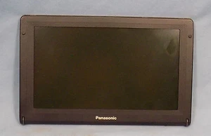 Panasonic DVD-LS90 - SCREEN ONLY - SOLD AS IS FOR parts restore REPAIR untested - Picture 1 of 2