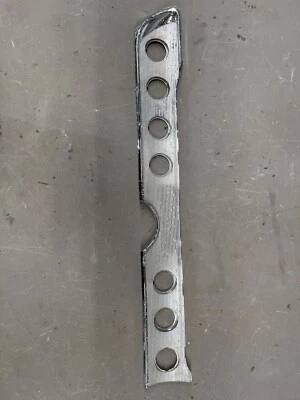 1963-1964 Mercury Marauder Dash Switch Bezel Trim Molding Montclair Monterey OEM - Image 1 of 4