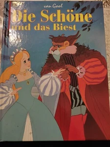 Die Schöne und das Biest - van Gool - Bild 1 von 1