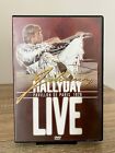 JOHNNY HALLYDAY - LIVE PAVILLON DE PARIS 1979 | DVD LIVE CONCERT
