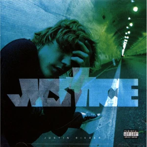 Justin Bieber - Justice Alternate Cover I Cd (2021 - EU - Original) - Bild 1 von 2