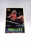 WWF WWE WCW Wrestling TitanSports 1990 Trading Cards - Complete Your Collection
