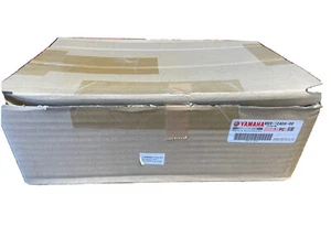 Yamaha Radiator YZ 250/450 BR9-1240A-00-00 Brand New - Picture 1 of 2