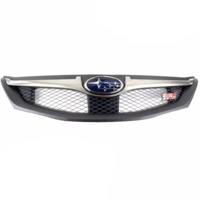 OEM 2008-2010 Subaru Impreza WRX STi Универсал Передняя решетка в сборе НОВЫЙ 91121FG061 - Изображение 1 из 4