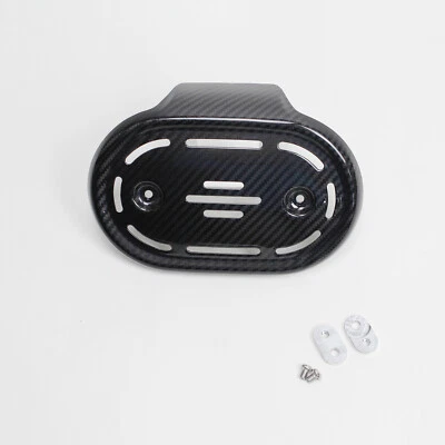  Air Cleaner Cover for Harley Softail M8 114 Breakout Street Fat Bob Boy FLHCS - Image 1 of 4