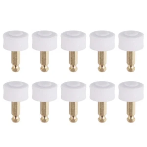 10pcs Replacement Grinding Head for Dog Electric Nail Polisher Pet Nail Clipper - Picture 1 of 12