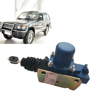 Auto Heckklappen Türschlossbetätiger Für Mitsubishi Pajero Montero V31 V32 V43 - Picture 1 of 4