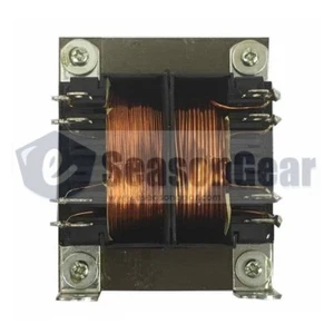 Transformador de fuente de alimentación de CA Renco 110V / 220V, 12V / 24V 130VA 130W - Imagen 1 de 1