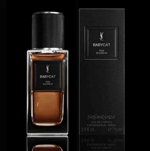 Yves Saint Laurent Babycat  Le Vestiaire Des Parfums 75 ml NIB - Picture 1 of 1