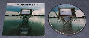 2004 METAL ~ THRESHOLD ~ Subsurface ~ promoción rara ~ CD promocional - Imagen 1 de 2