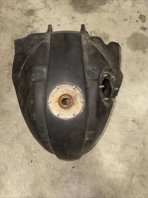 OEM Fuel Tank Gas Tank 2002 BMW K1200RS - Image 1 of 4