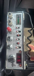 COBRA 32 XLR CB RADIO - Zdjęcie 1 z 22