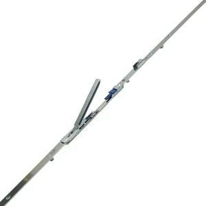 Winkhaus Ingranaggio ad alette GASM 1800-2, 2 lamiere di chiusura - Foto 1 di 2