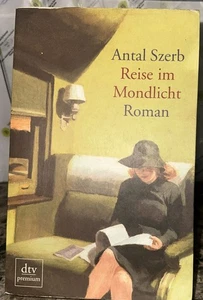 Reise Im Mondlicht German edition - Imagen 1 de 5