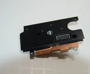 Base de cuerpo de placa de trípode para cámara SONY HDR-SR11 HDR-SR12 - Imagen 1 de 2