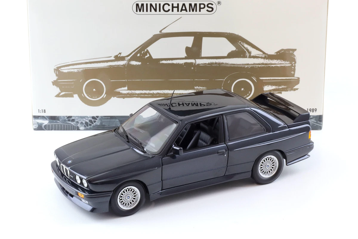 Bmw M3 E30 1 18 online kaufen | eBay