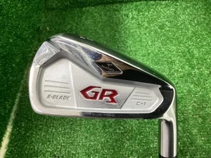 Bridgestone TOURSTAGE X-BLADE GR C-1 Irons #5-9,Pw(6Clubs)/TOUR DESIG/Flex:Stiff - Picture 1 of 6