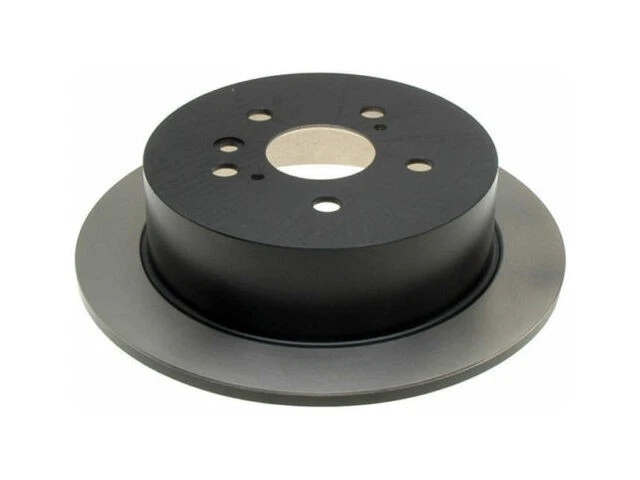 Rotor de freno trasero Brembo 68KP36T para Lexus RX330 PRIME 2004-2006 recubierto UV Foto 1 de 1