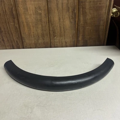 Para-choque dianteiro 2000-2005 Kawasaki Jet Ski Ultra 130 e Ultra 150 - 39027-3743-6Z - Imagem 1 de 4