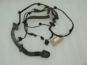 Arnés de cables de puerta trasero derecho izquierdo OEM RENAULT ESPACE V JFC 241265586R - Imagen 1 de 5