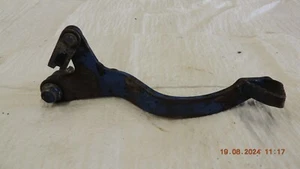 USED REAR BRAKE PEDAL 1980 SUZUKI PE400 VINTAGE  - Picture 1 of 4