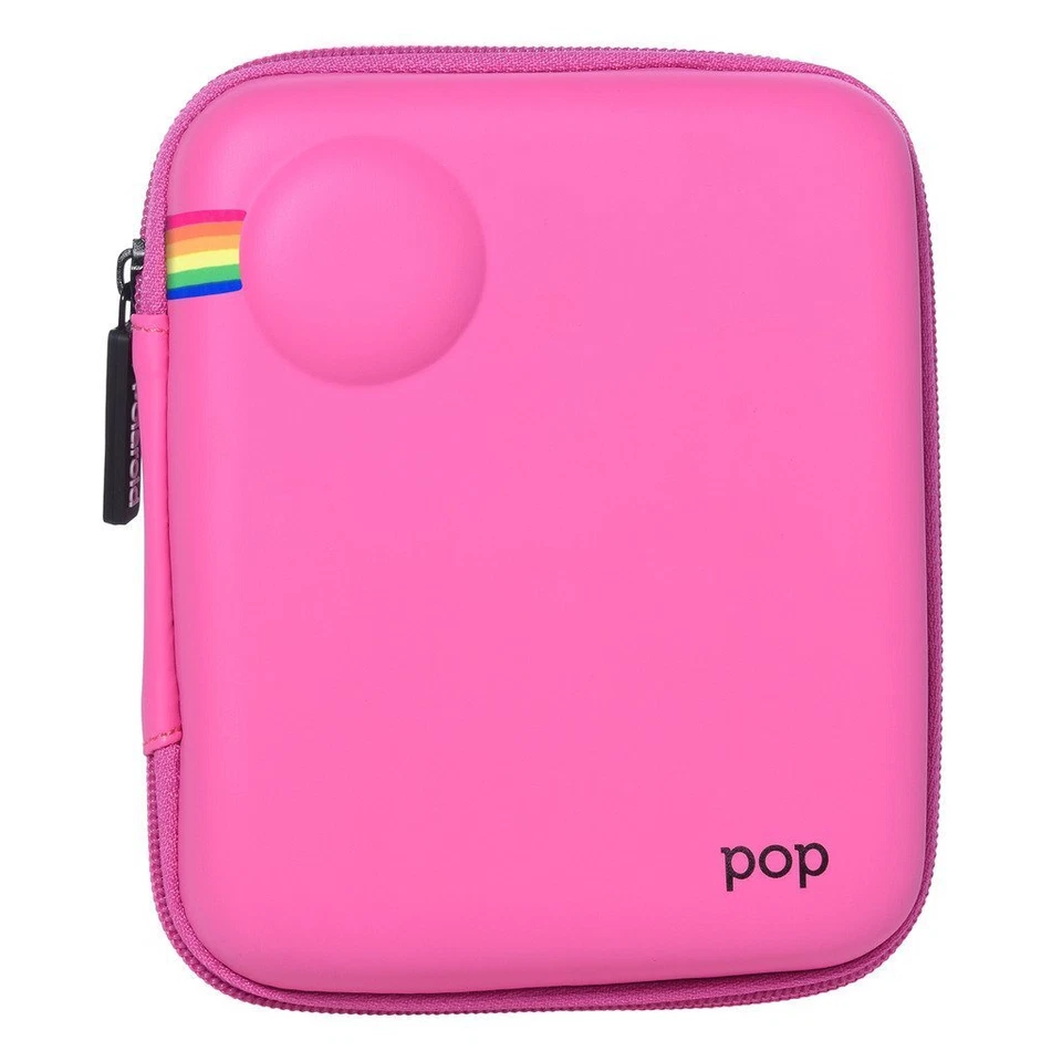 Polaroid Eva Case for Polaroid POP Instant Print Digital Camera (Pink) - Image 1 of 1