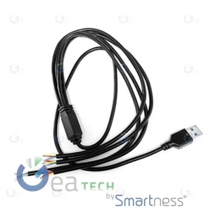AIXUN Cable De Alimentación COMPATIBILE Con Placa Base 4 En 1 - Zdjęcie 1 z 1