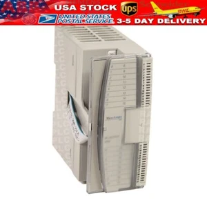 New Factory Sealed AB 1762-OB32T SER A MicroLogix 32 Point D/O Module 1762OB32T - Picture 1 of 4