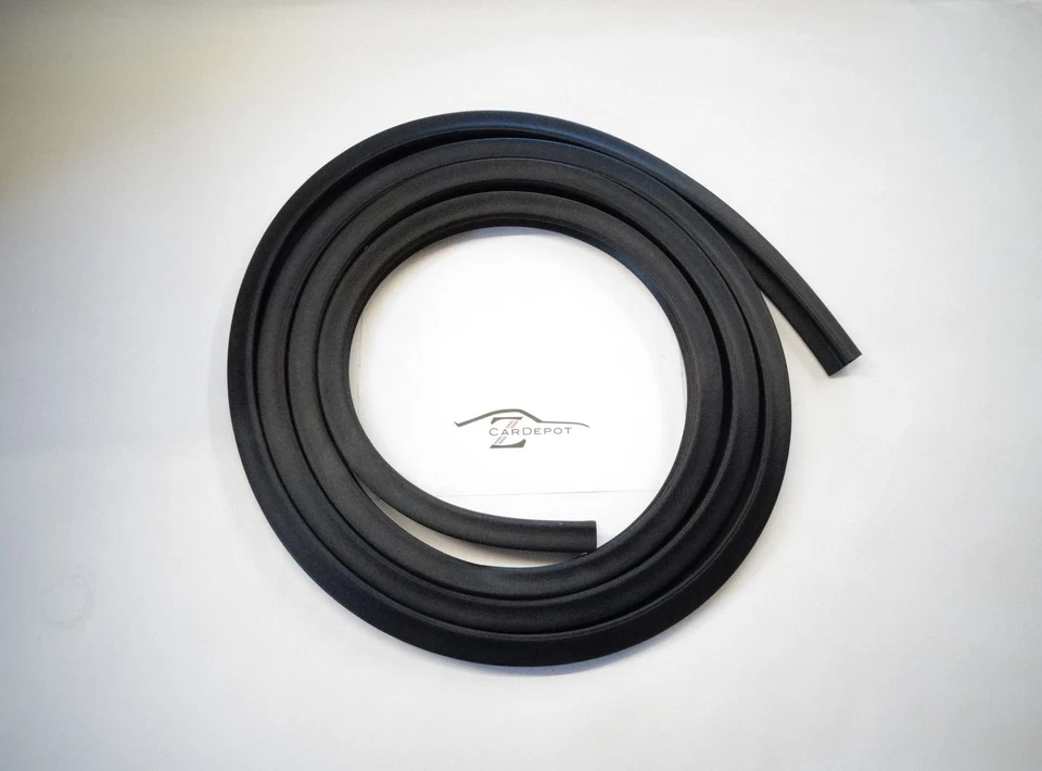 Datsun 510 1968-73 sello maletero goma resistente al clima NUEVO 049 Foto 1 de 1