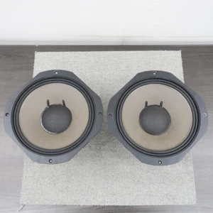 JBL 2251J 10" 16Ω Mitteltöner Lautsprecher Treiber Pro Audiogerät kostenloser US-Versand - Bild 1 von 10