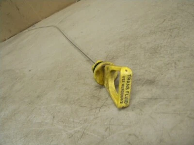 Ford Expedition 2004 transmisión de fábrica fluido varilla de inmersión PT# XL3P-7A020-CA Foto 1 de 2