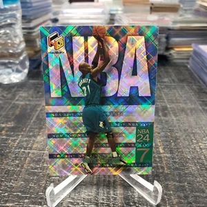 1999 Hologrfx NBA 24/7 Kevin Garnett # 4 - Picture 1 of 2