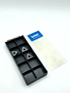 Iscar Indexable Turning Insert WNMG 3-1-PP WNMG 06T304-PP Carbide (Pack of 3) - Picture 1 of 3
