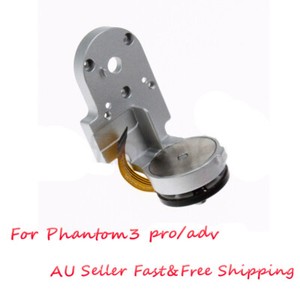 4K Gimbal Roll Arm & Motor For DJI Phantom 3 adv pro