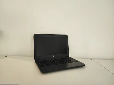 HP Chromebook 11 G4 ChromeOS - Immagine 1 di 4