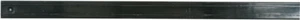 Garland Slide Style 8 - 64.5in. - Black 230160 - Picture 1 of 1