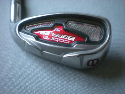 COBRA BAFFLER GRAPHITE Stiff SINGLE IRON / WEDGE ( CHOOSE LOFT ) - Image 1 of 3