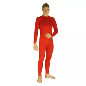 Heated set of thermoactive underwear, GXR - Picture 1 of 8
