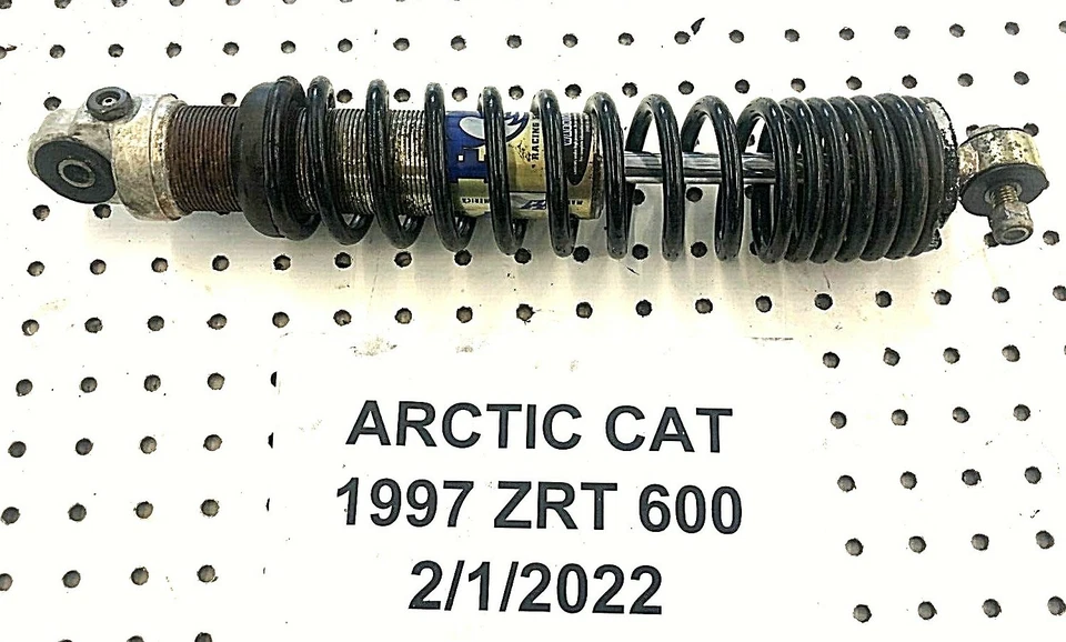 Arctic Cat Pantera ZRT 600 800 900 Front Fox Shock 0603-896 - Image 1 of 1